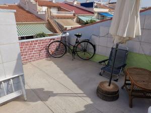 Gallery image of Casa de Alex 2 in La Mata