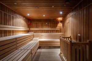 Foto de la galeria de Eurostars Queen of Montenegro a Budva