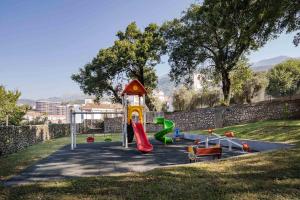 Parc infantil de Eurostars Queen of Montenegro