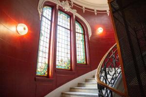 Fotografie z fotogalerie ubytování Grand Hôtel du Midi Montpellier - Opéra Comédie v Montpellier