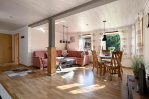 Gallery image of Bi Tiessens to Hus in Arkebek