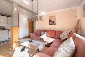 Gallery image of Bi Tiessens to Hus in Arkebek