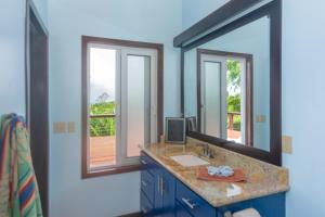 Fotografie z fotogalerie ubytování Mountain House Palmetto Bay with Private Pool v destinaci Roatán