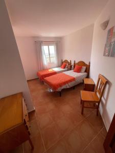 Fotografie z fotogalerie ubytování Casa Bonita v destinaci Costa de Antigua + 10 fotografií