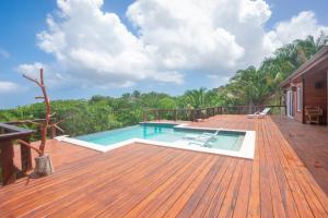 Fotografie z fotogalerie ubytování Mountain House Palmetto Bay with Private Pool v destinaci Roatán