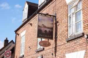 Fotografie z fotogalerie ubytování The Coleshill by Greene King Inns v destinaci Coleshill