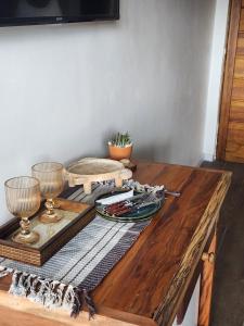 Gambar di galeri bagi Good Vibes Guest House di Ilhabela