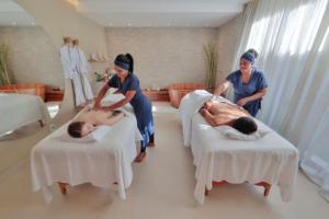 Hosté ubytování Anttunina Pousada e SPA