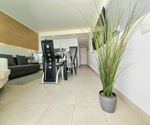 Photo de la galerie de l'établissement Luxury Moon Playa del Inglés, à San Bartolomé 64 autres photos