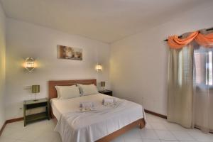 Bellavista Avenida By BeGuest客房内的一张或多张床位