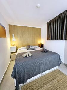 Photo de la galerie de l'établissement Luxury Moon Playa del Inglés, à San Bartolomé