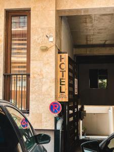 Imagem da galeria de Best Builder em Tbilisi