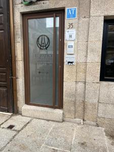 Certifikát, ocenenie alebo iný dokument vystavený v ubytovaní Apartamentos El Patio, Plaza Mayor Trujillo