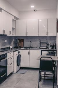 A cozinha ou kitchenette de Best Builder