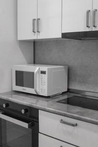 A cozinha ou kitchenette de Best Builder