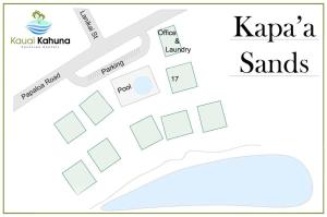 Kép Kapaa Sands 17 szállásáról Kapaaban a galériában