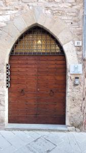 Fotografie z fotogalerie ubytování il Monastero di Bevagna v destinaci Bevagna