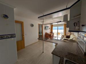 Fotografie z fotogalerie ubytování Apartamento frente al mar 4 habitaciones v destinaci Oropesa del Mar