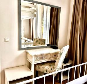 Fotografie z fotogalerie ubytování Lovely 1BD Apartment in a Luxury Resort in Sozopol by Flat Mаnаger v destinaci Sozopol