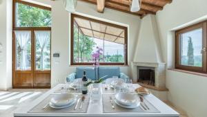 Φωτογραφία από το άλμπουμ του Villa Vinsantaia σε Gaiole in Chianti