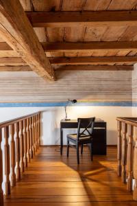 Fotografie z fotogalerie ubytování Dimora De' Poeti - 250 Square Meters Attic with Jacuzzi v destinaci Boloňa