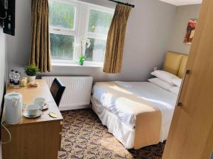 Gallery image of The Liversedge, 64 Leeds Road in Liversedge
