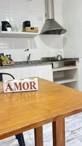 Galeriebild der Unterkunft HolaCentro in General Roca