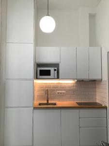 Designer Downtown Apartment 1137 Budapest, Radnóti Miklós utca 11 kép - 2