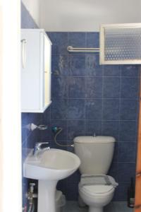 Fotografie z fotogalerie ubytování Villa Maria mola v destinaci Mola Kalyva