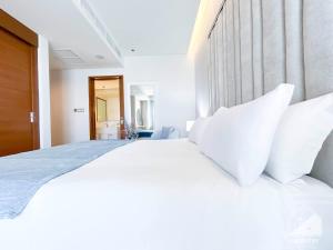 Fotografie z fotogalerie ubytování Dubai Mall Luxury 1bedroom Balcony & View v Dubaji