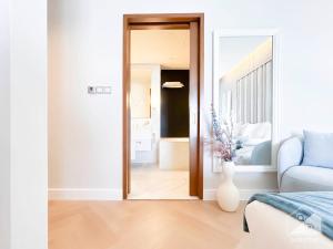 Fotografie z fotogalerie ubytování Dubai Mall Luxury 1bedroom Balcony & View v Dubaji