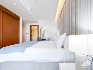 Fotografie z fotogalerie ubytování Dubai Mall Luxury 1bedroom Balcony & View v Dubaji