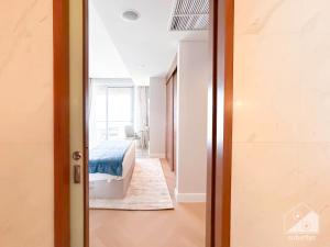 Fotografie z fotogalerie ubytování Dubai Mall Luxury 1bedroom Balcony & View v Dubaji