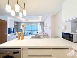 Fotografie z fotogalerie ubytování Dubai Mall Luxury 1bedroom Balcony & View v Dubaji