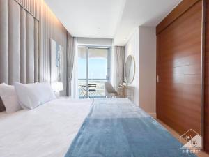 Fotografie z fotogalerie ubytování Dubai Mall Luxury 1bedroom Balcony & View v Dubaji