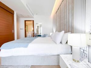Fotografie z fotogalerie ubytování Dubai Mall Luxury 1bedroom Balcony & View v Dubaji