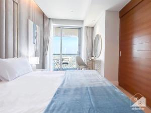 Fotografie z fotogalerie ubytování Dubai Mall Luxury 1bedroom Balcony & View v Dubaji