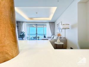 Fotografie z fotogalerie ubytování Dubai Mall Luxury 1bedroom Balcony & View v Dubaji