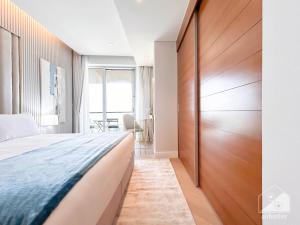 Fotografie z fotogalerie ubytování Dubai Mall Luxury 1bedroom Balcony & View v Dubaji