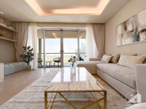 Fotografie z fotogalerie ubytování Dubai Mall Luxury 1bedroom Balcony & View v Dubaji