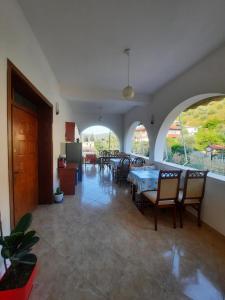 Fotografie z fotogalerie ubytování Guest house Irvin v destinaci Berat