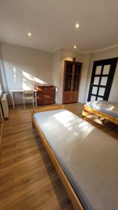 Gallery image of Pokoje Gościnne Gdańsk Hallera in Gdańsk +11 photos