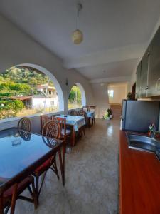 Fotografie z fotogalerie ubytování Guest house Irvin v destinaci Berat