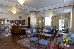 Hosté ubytování Hotel Brack