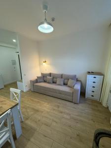 Foto dalla galleria di Boutique Hotel Enjoy a Sergeyevka