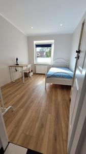 Gallery image of Pokoje Gościnne Gdańsk Hallera in Gdańsk