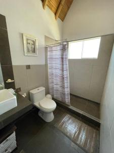 Ένα μπάνιο στο Casa Sabbia +9 φωτογραφίες