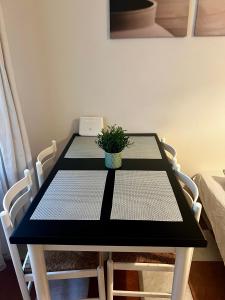 Ảnh trong thư viện ảnh của Residence Olivova ở Prague