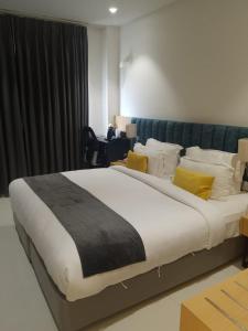 Ảnh trong thư viện ảnh của Clubway Grand A Boutique Hotel ở Jorhāt