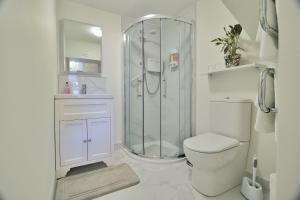 Bany a Meadowside B&B